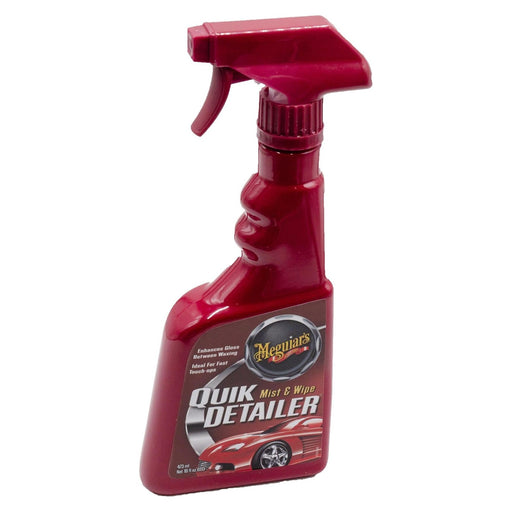 Meguiar's G191700EU Smooth Surface Clay Kit Quick Detailer Meguiar's  - Dynamic Drive