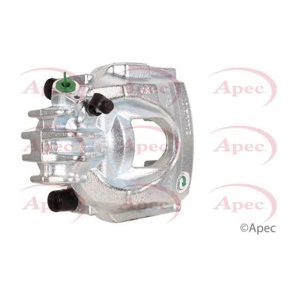 Apec Apec Brake Caliper (Front/Left) LCA712