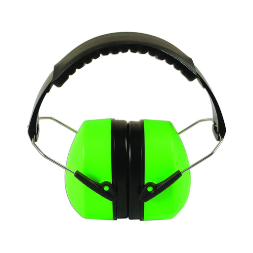 Laser Ear Defenders - High Visibility 6224 Laser Tools  - Dynamic Drive