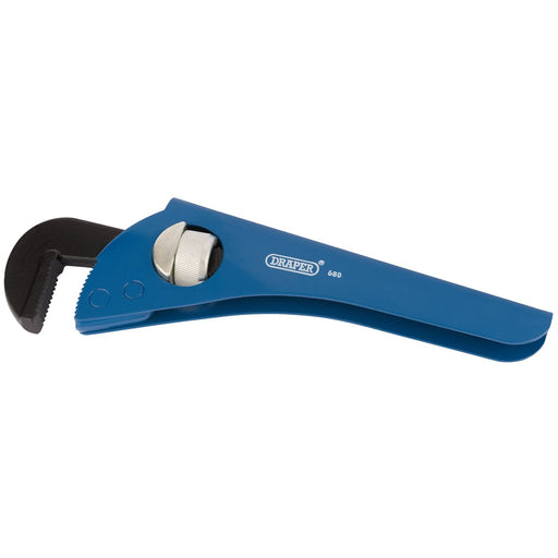 Draper Adjustable Stillson Pipe Wrench, 300mm 90029 Draper  - Dynamic Drive