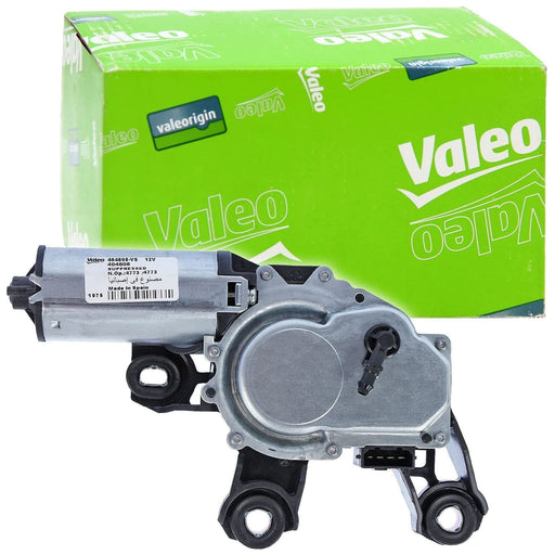 Valeo Wiper Motor 404808 Automotive Part fits VW Multivan V Transporter V Valeo  - Dynamic Drive