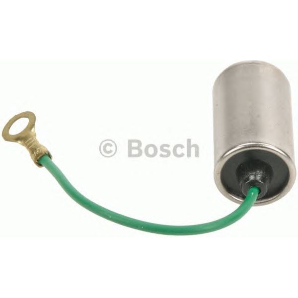 Genuine Bosch Ignition Condenser fits Mercedes-Benz 190 SL - 1.9 - 55-63 1237330