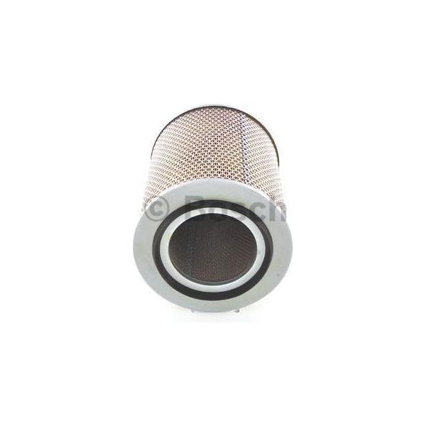 Bosch Cv Air Filter S3735 (Hgv) fits Iveco Eurocargo 120E.18 - 5.9 4x2 - 90-00 1