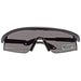 Draper Smoked Anti-Mist Glasses 02934 Draper  - Dynamic Drive