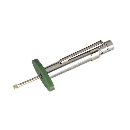 Sealey Tyre Tread Depth Gauge DVSA Approved TST/DG Sealey  - Dynamic Drive