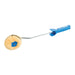 Silverline Corner Paint Roller 100mm Silverline  - Dynamic Drive