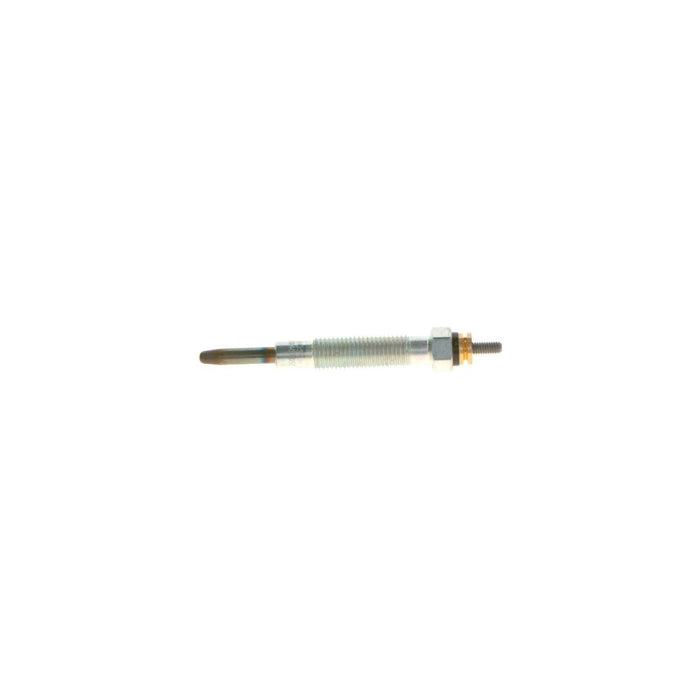 Genuine Bosch Glow Plug fits Mitsubishi Shogun TDiC - 2.5 - 91-00 0250403052