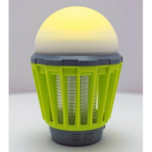 Outdoor Revolution Lumi-Mosquito Light 2 in 1 Outdoor Revolution  - Dynamic Drive