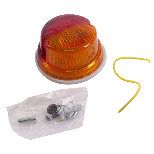 Rear Light Lh/Rh Fits For Ford New Holland 2Sb001259261 C5NN13N366A C5NN13N366B Hella  - Dynamic Drive