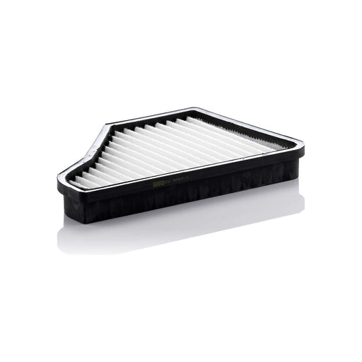 Genuine Mann Cabin Air Filter for Merecedes Benz W140 Series CU4007/1 Mann & Hummel  - Dynamic Drive