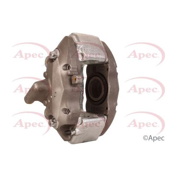 Apec Apec Brake Caliper (Front/Left) LCA638