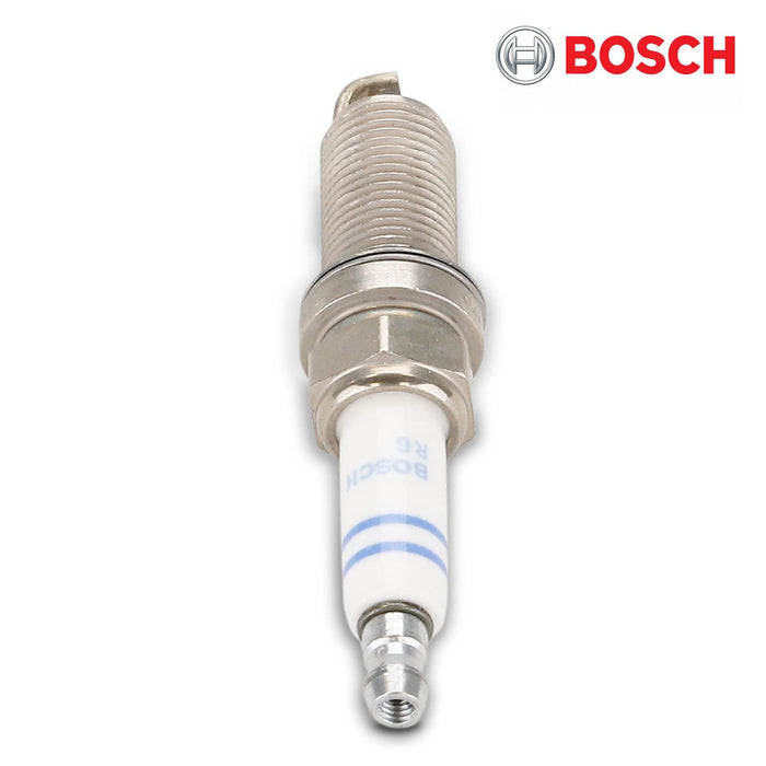 Bosch Spark Plug Fr7Npp332 fits BMW Z4 sDrive 23i Cabrio - 2.5 - 09-11 024223651 Bosch  - Dynamic Drive