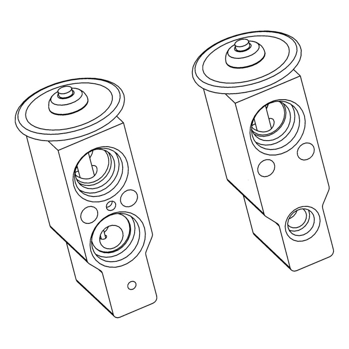 NRF Sundries fits Toyota 4 Runner Avensis Caldina Camry Carina E Celica Corolla NRF  - Dynamic Drive