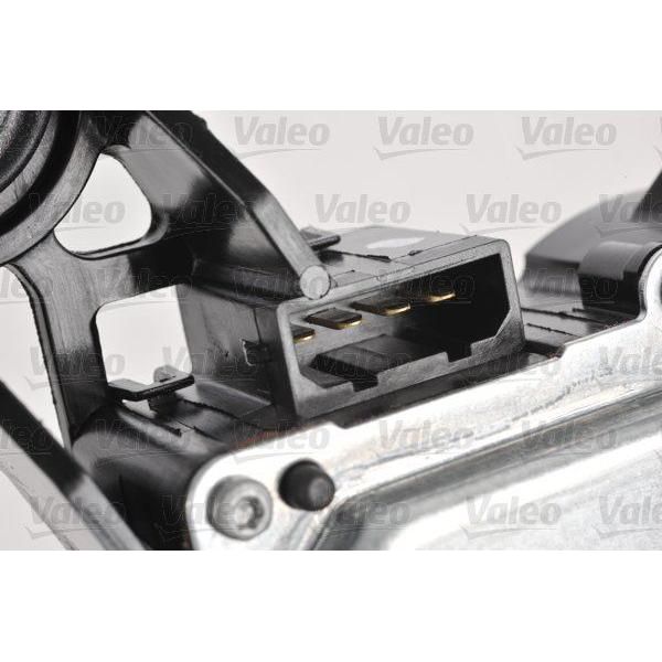 Genuine Valeo fits Wiper Motor Rear VW Lupo Polo Seat Arosa Valeo  - Dynamic Drive