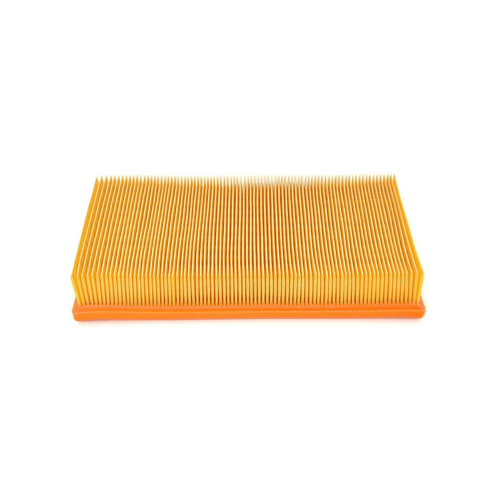 Genuine Bosch Car Air Filter S3087 fits Opel Vectra - 2.0 - 97-02 1457433087 Bosch  - Dynamic Drive