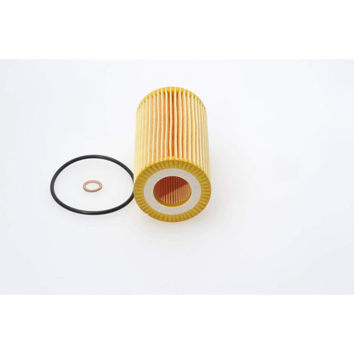 Bosch Car Oil Filter P9119 fits Land Rover Freelander TD4 - 2.0 - 00-06 14574291