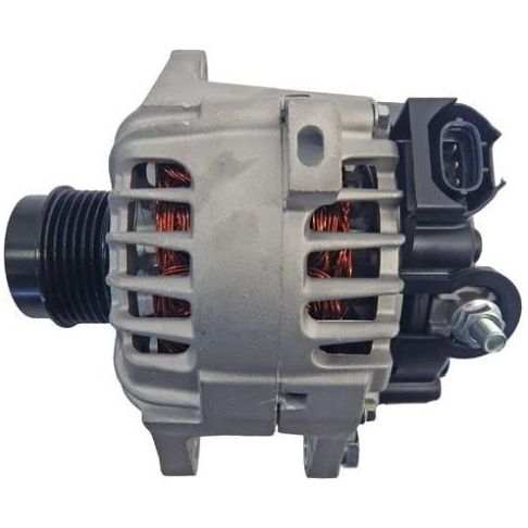 Hella Alternator 12V 110A for e.g. Hyundai Ix20 (JC) 8EL 011 713-821 Hella  - Dynamic Drive