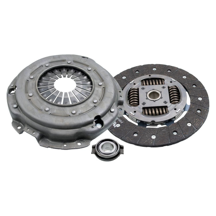 Blue Print ADN130187C Clutch Kit