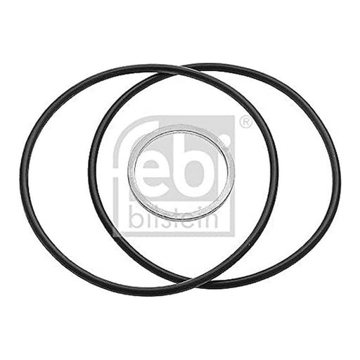 Febi 19158 Steering Gear Gasket Set Fits Mercedes Febi Bilstein  - Dynamic Drive