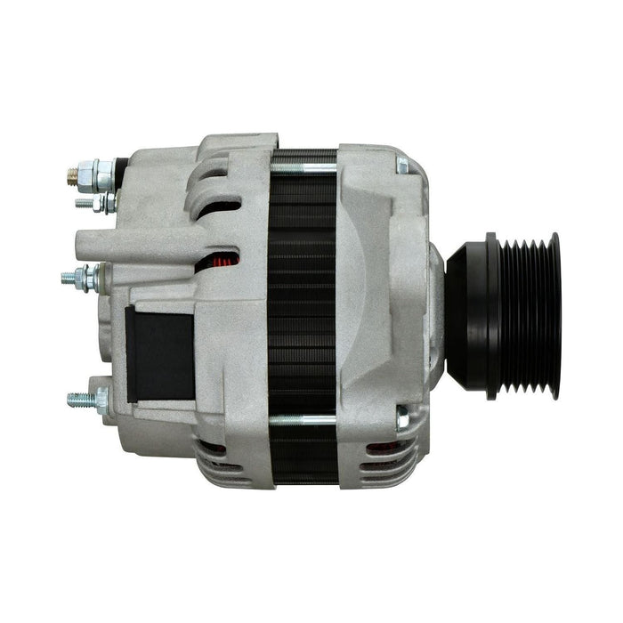 Hella Alternator 14V 115A for Vovlo Construction 8EL 015 643-401 Hella  - Dynamic Drive