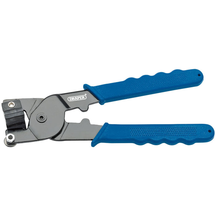 Draper Tile Cutting Pliers, 200mm 49417 Draper  - Dynamic Drive