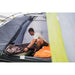 Coleman Tent Darwin 4+ Compact 4 Person Dome Tent Camping Coleman  - Dynamic Drive