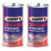 2X Wynns Super Charge Oil Treatment Car Additive Petrol Diesel Engine 300Ml Wynns  - Dynamic Drive