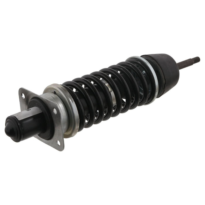 Febi 17296 Cabin Shock Absorber Fits Mercedes Febi Bilstein  - Dynamic Drive