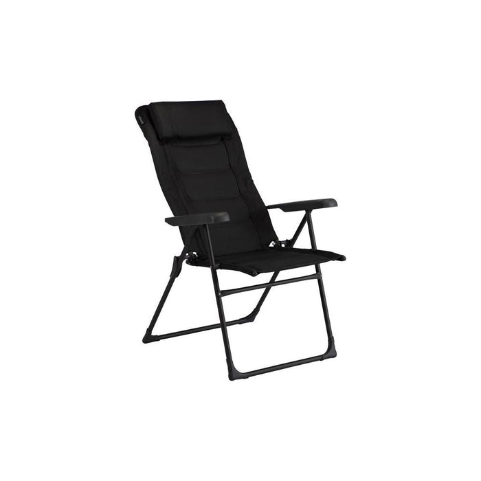 Vango Hampton DLX Lightweight Folding 7 Position Recline Camping Chair Vango  - Dynamic Drive