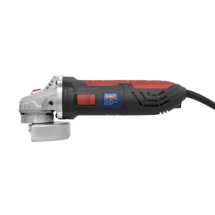 Sealey Angle Grinder100mm 750W/230V SAG101 Sealey  - Dynamic Drive