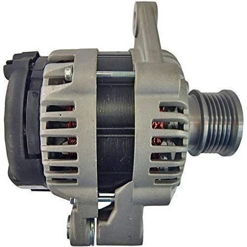 Hella Alternator 14V 100A for Opel Insignia A Sports Tourer (G09) 8EL 012 430-581 Hella  - Dynamic Drive