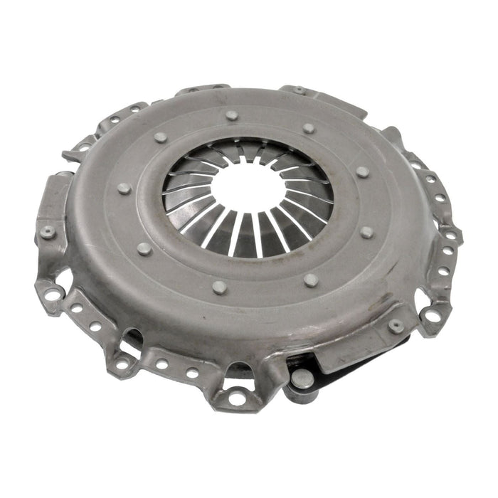 Blue Print ADM53252N Clutch Cover Blue Print  - Dynamic Drive