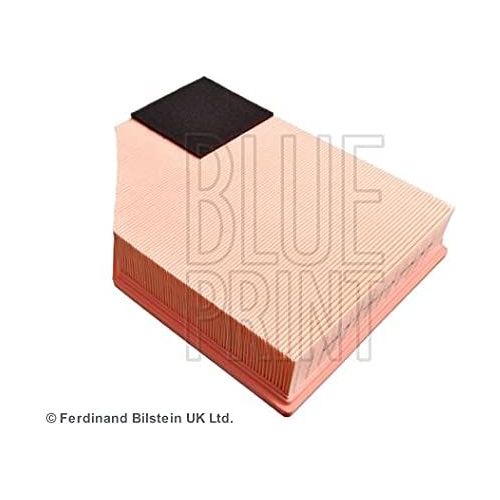 Genuine Blue Print Air Filter fits Volvo 30636551