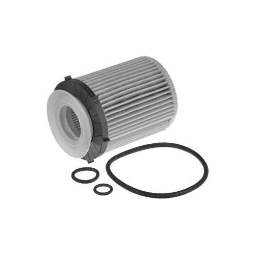 Genuine Borg & Beck Oil Filter fits Mercedes Benz ABCEClass BFO4241 Borg & Beck  - Dynamic Drive