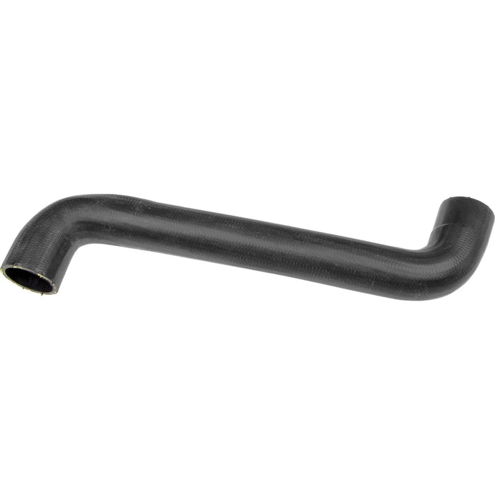 Gates Curved Radiator Hose fits Mercedes-Benz Vito 109 CDi - 2.2 - 06-14 05-4182