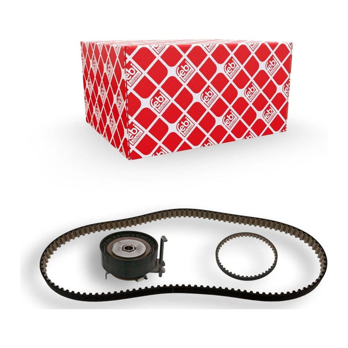 febi 100330 Timing Belt Kit Febi Bilstein  - Dynamic Drive