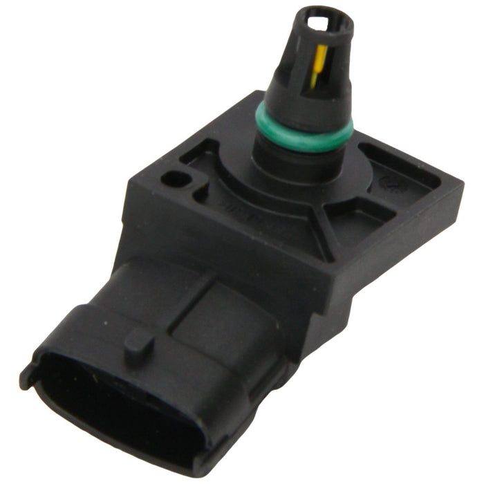 Genuine Bosch Map Sensor fits Renault Scenic dCi - 1.5 - 05-08 0281002573