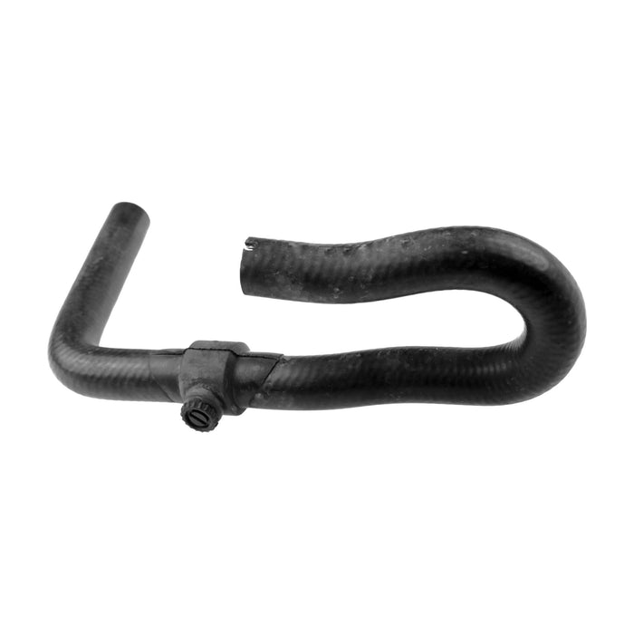 Gates Molded Heater Hose fits Fiat Ducato 11 JTD - 2.0 - 02-06 02-2622 Gates  - Dynamic Drive