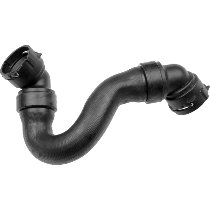 Gates Curved Radiator Hose fits Vauxhall Meriva ECOTEC - 1.4 - 10- 05-4287