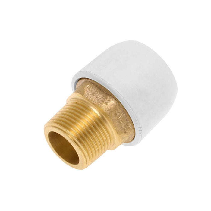 Hep2O Male Adaptor 3/4 Male to 22mm for Caravan/Motorhome Water System