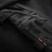 Scruffs Pro Flex Plus Holster Trousers Black 30S Scruffs  - Dynamic Drive