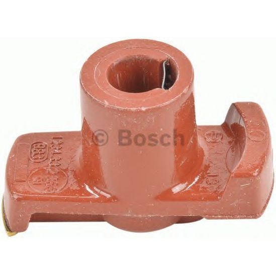 Genuine Bosch Distributor Rotor fits Saab 9-3 T16 - 2.0 - 98-03 1234332366