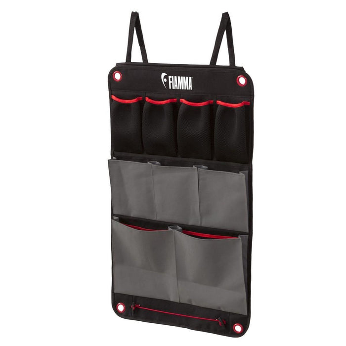 07512-01- Pack Organizer S