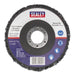 Sealey Polycarbide Cup Wheel115 x 13 x22mm PTC/CW115 Sealey  - Dynamic Drive