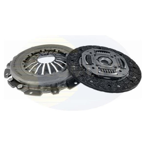 ECK282 Comline  Clutch kit OE Quality Comline  - Dynamic Drive