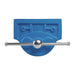 Silverline Woodworkers Vice 9.5kg 180mm Silverline  - Dynamic Drive