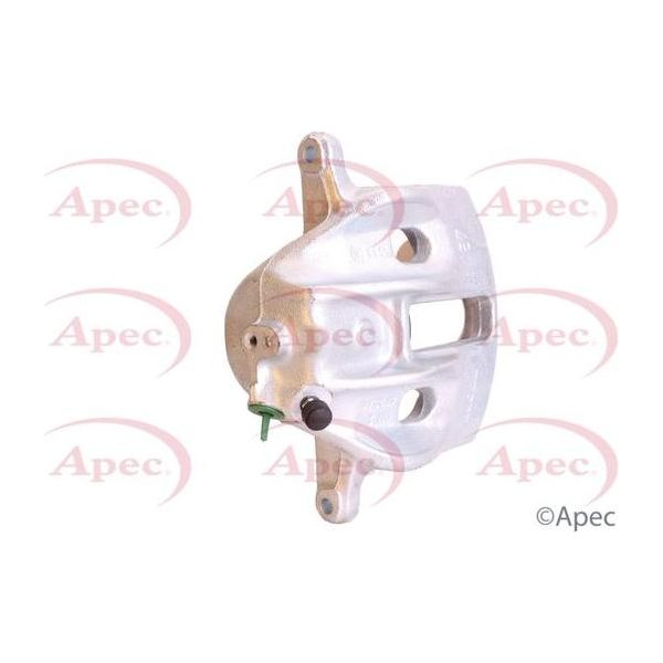 Apec Apec Brake Caliper (Front/Right) RCA432