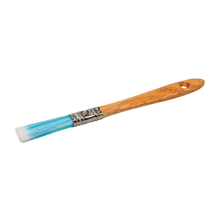 Silverline Synthetic Paint Brush 12mm / 1/2" Silverline  - Dynamic Drive