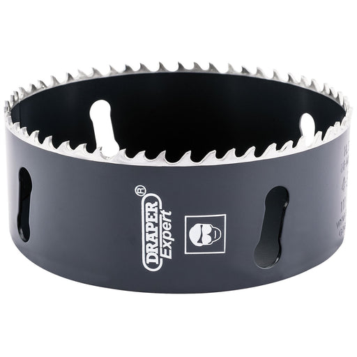 Draper Cobalt Hole Saw, 111mm 34812 Draper  - Dynamic Drive