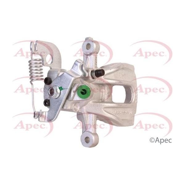 Apec Apec Brake Caliper (Rear/Right) RCA425